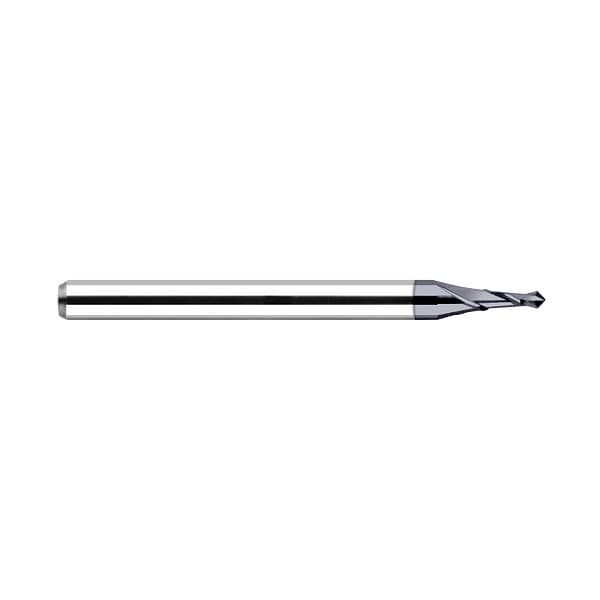 Miniature Drill - Spotting Drill